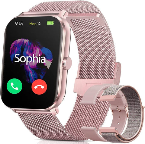 smart watch band