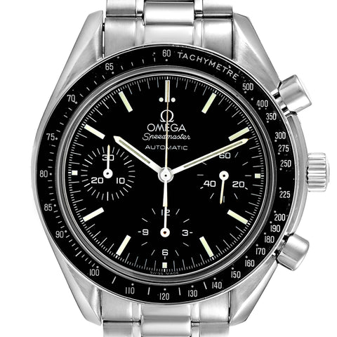 Omega Watch