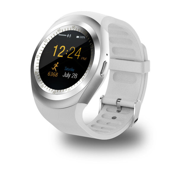 huawei new smartwatch 2018