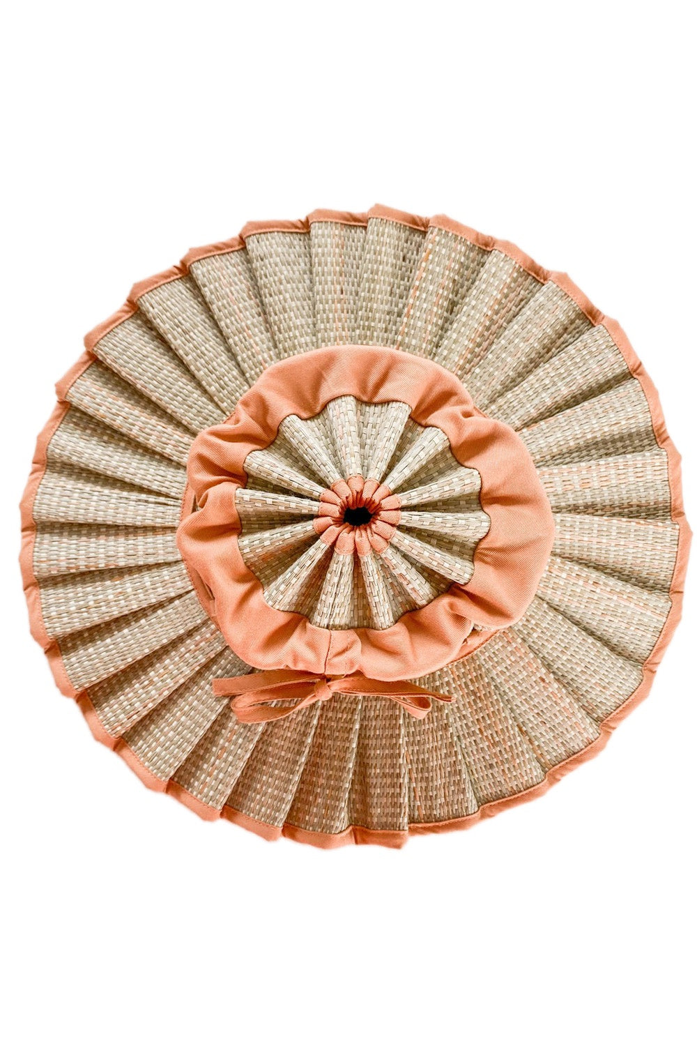 LORNA MURRAY ADULT VIENNA HAT - COCONUT GROVE – Moore Design