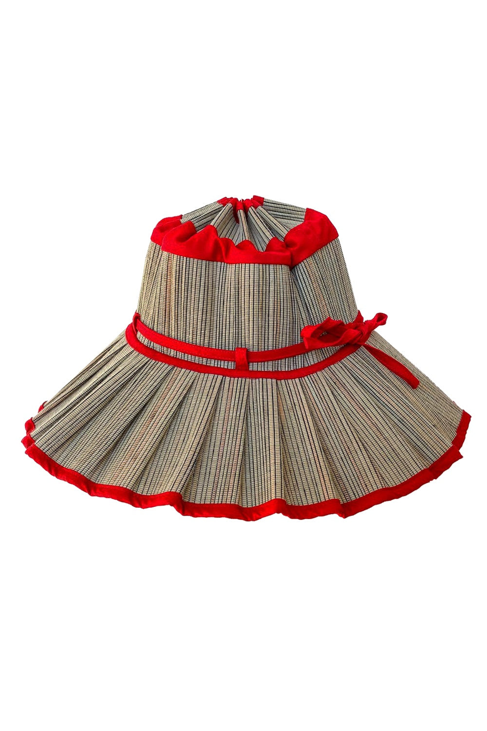 LORNA MURRAY CHILD CAPRI HAT - MOROCCO – Moore Design Collective