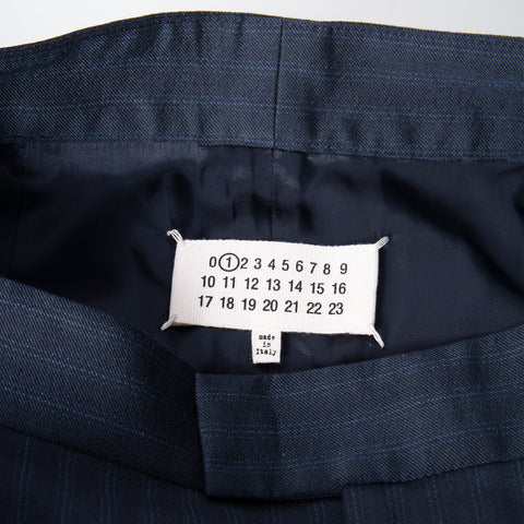 The Meaning Behind the Maison Margiela Label | irvrsbl