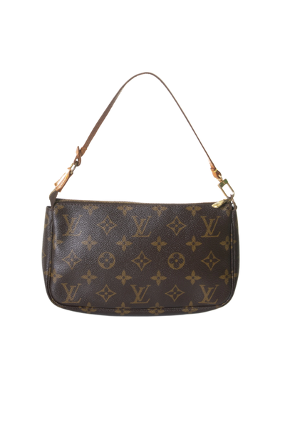 How To Spot Fake Louis Vuitton Pochette Accessoires – LegitGrails