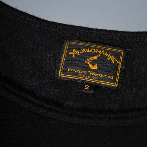 Vivienne Westwood Anglomania Tag from Irvrsbl's collection