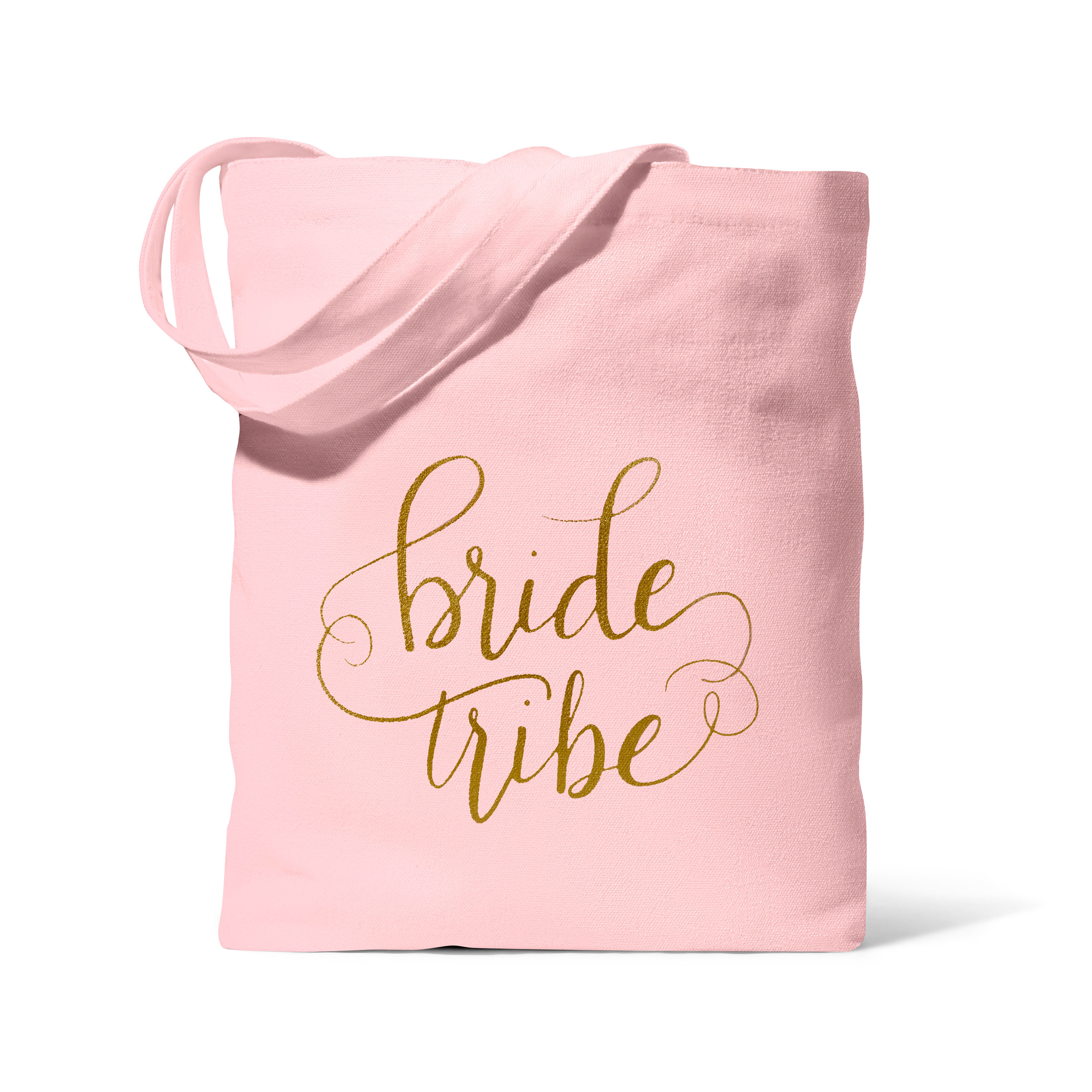 bride tribe bags