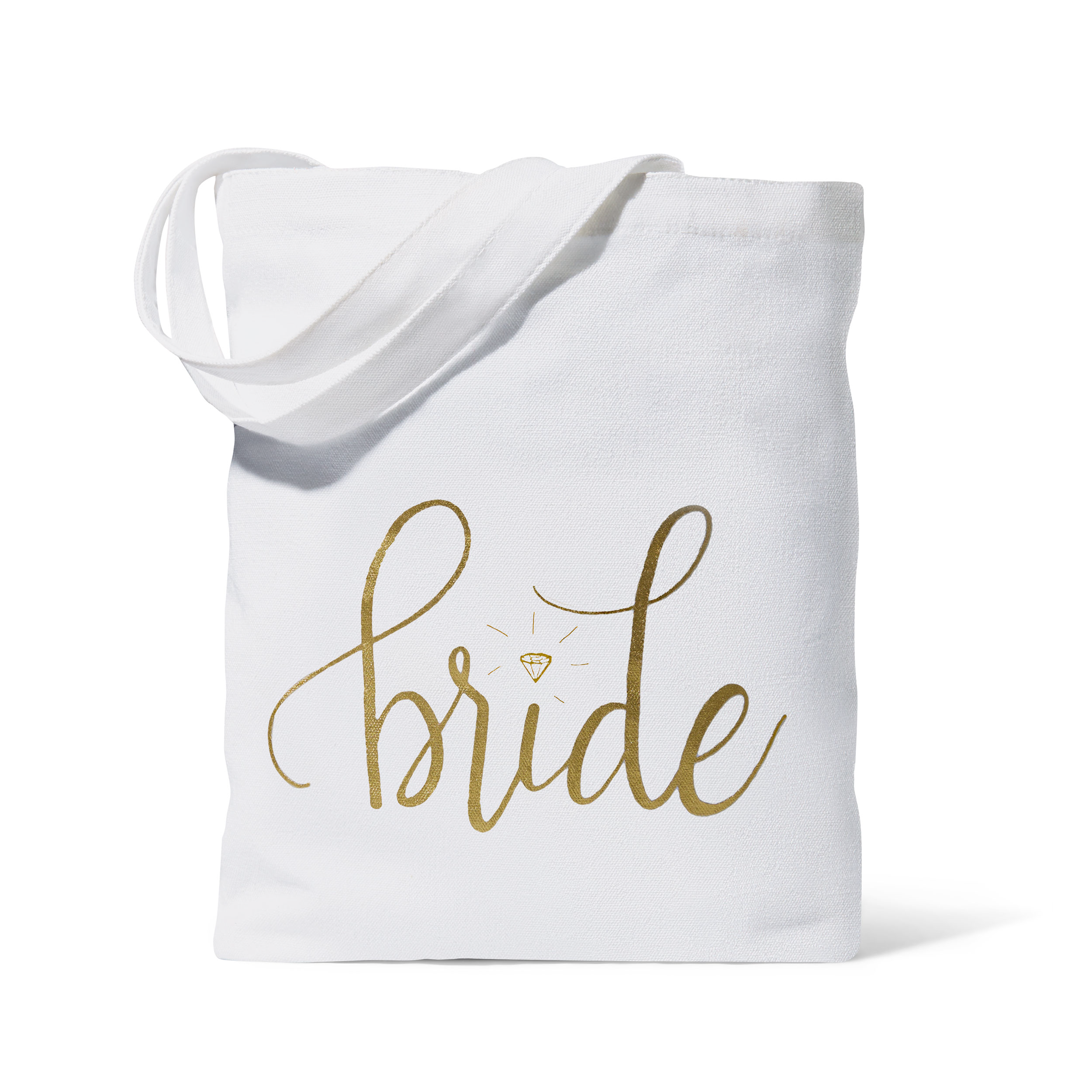 bride bag