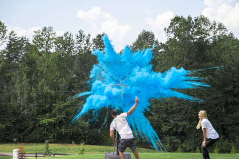 Get Inspired: Unforgettable Gender Reveal Ideas That Will Trend in