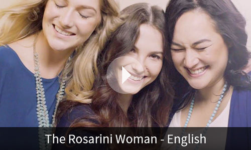The Rosarini Woman