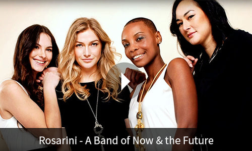 ROSARINI - Brand of Now & The Future
