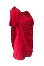 Goddess Top - Women's Clothing -ROSARINI
