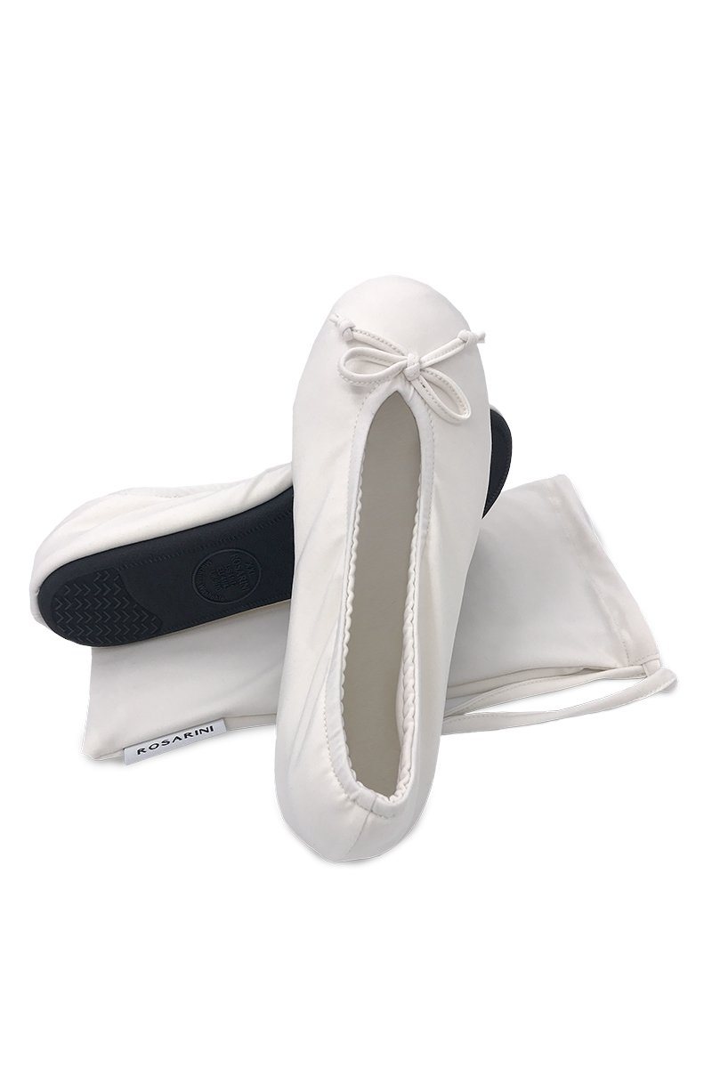 women's ballet slippers