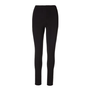 Black Slim Pants