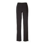 Women's Basic Pants Black