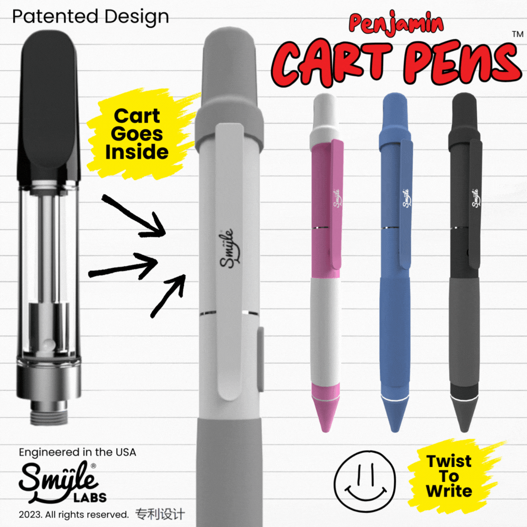 Penjamin Vaporizer 510 Cart Battery