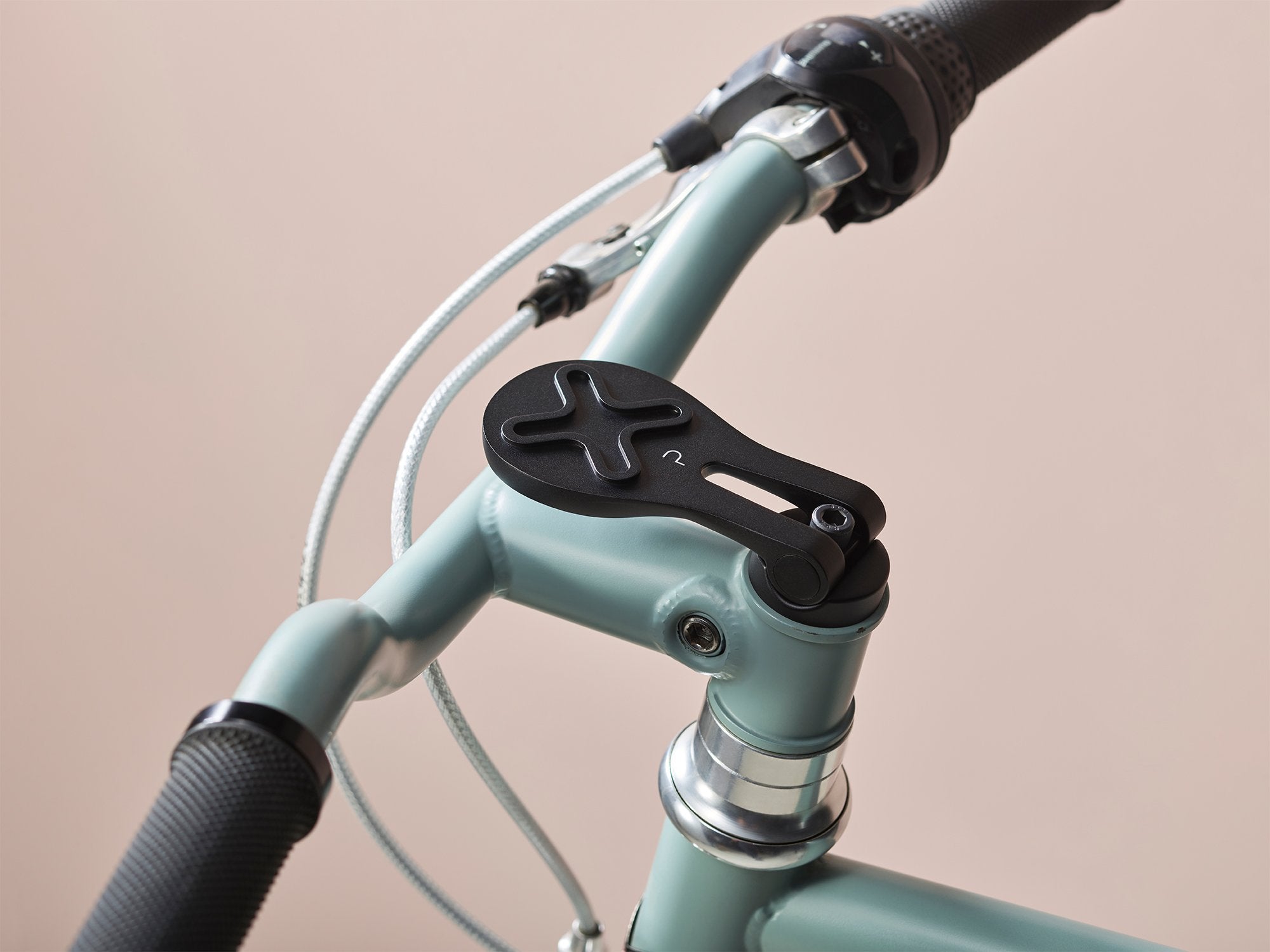 iphone clamp for bike