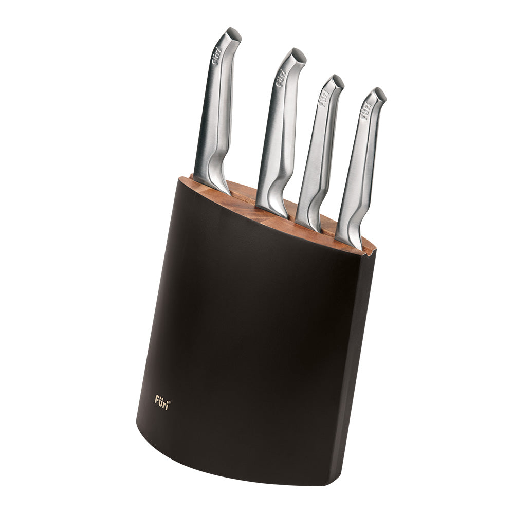 furi 5 piece knife set