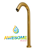 Touch Free Sensor Tap - Awesome Water