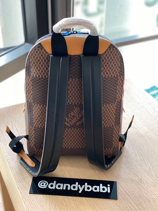 louis vuitton campus backpack