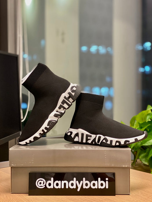 balenciaga sock shoes 2014