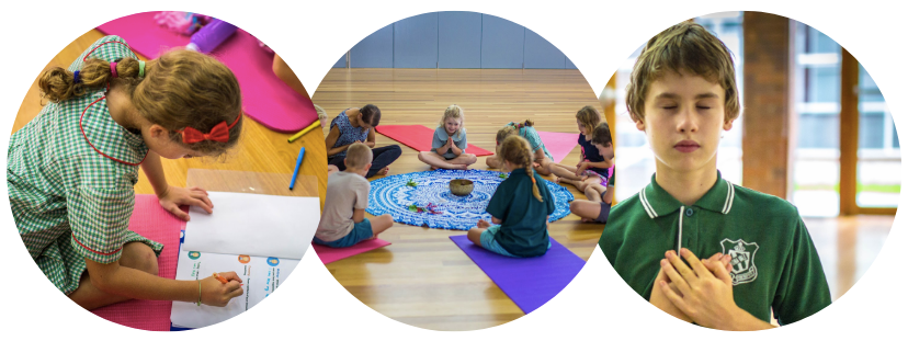 My Peaceful Universe Mindfulness and Meditation Classes for Children