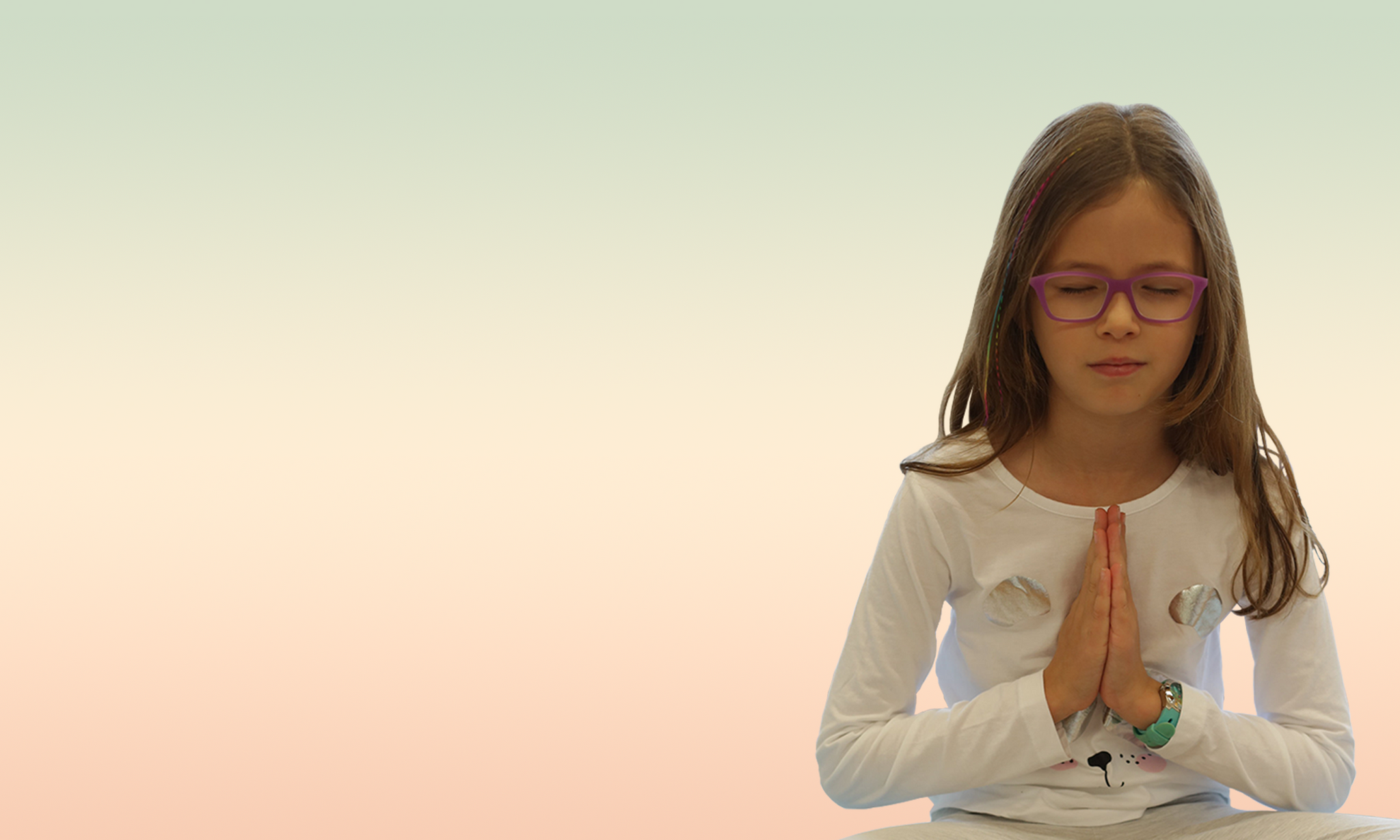 Meditation Program For Kids