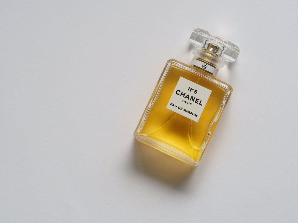 Smell-a-Likes: Chanel Parfumado