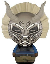 Funko DORBZ Marvel Black Panther Erik Killmonger Vinyl Collectable Figure - 425 - Onestopgaming