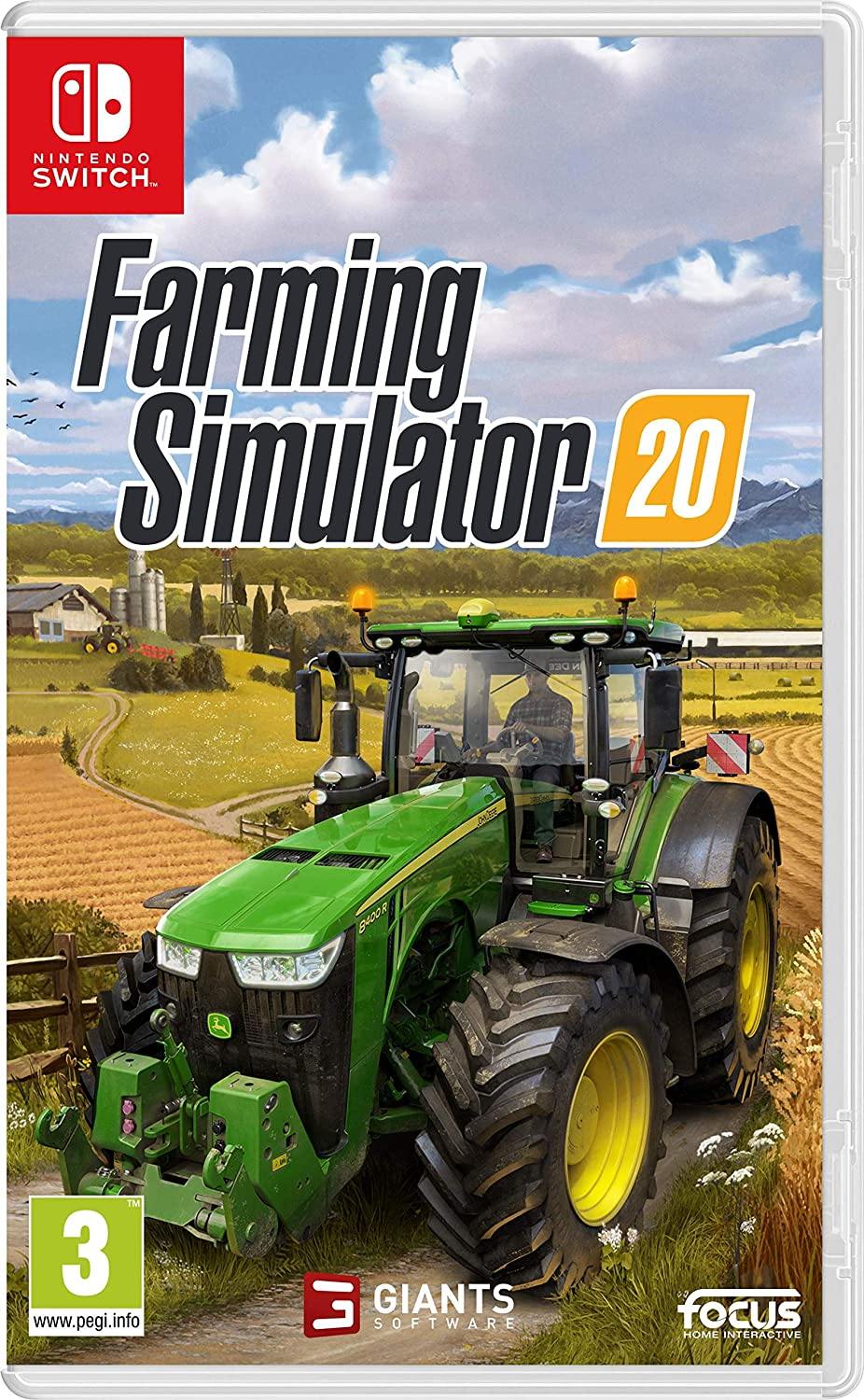 switch farming simulator