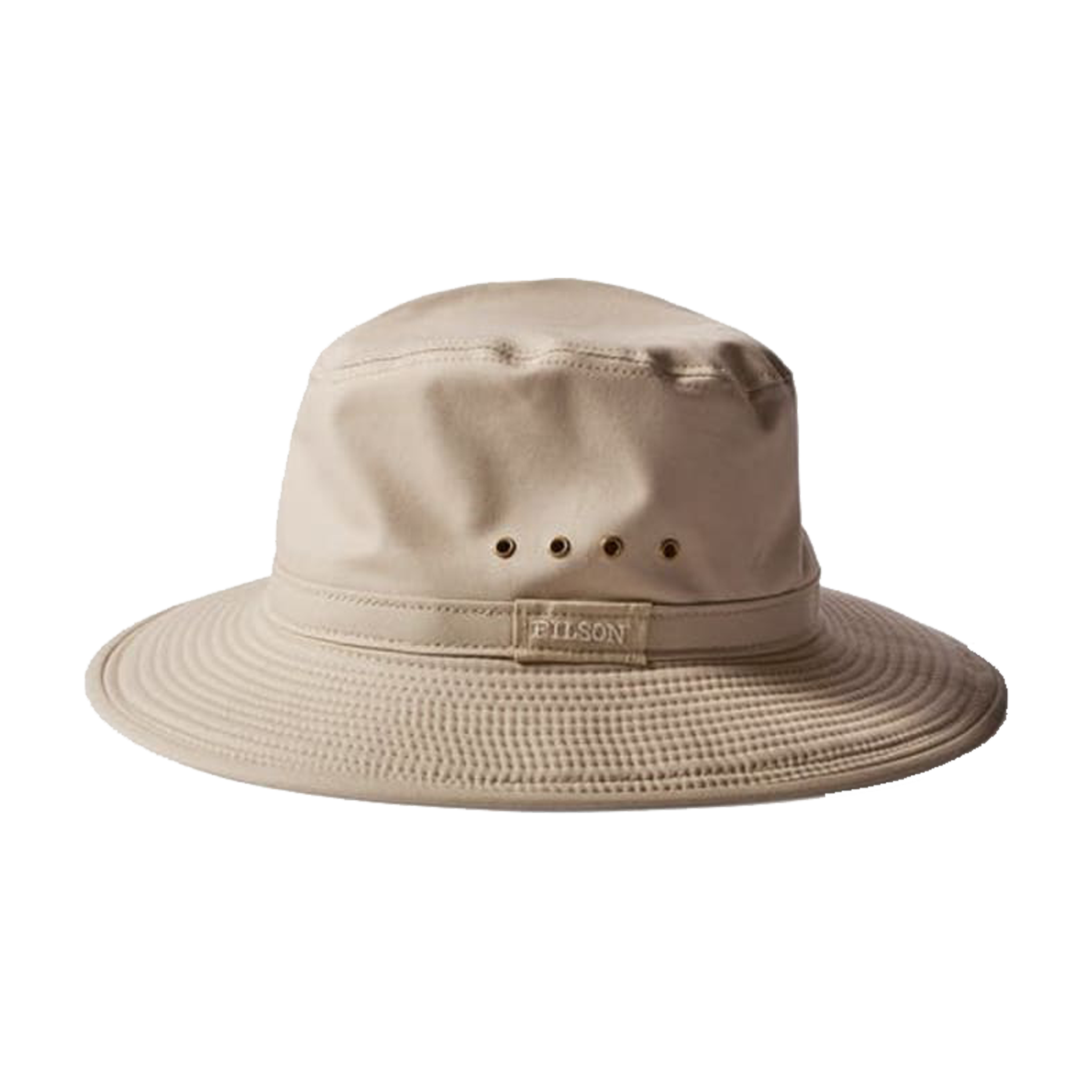 Summer Packer Hat