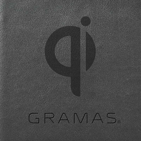 GRAMAS グラマス iPhone 8/7 手帳型ケース COLORS EURO Passione Leather Case