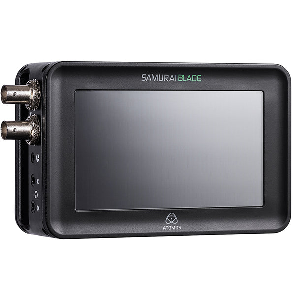 GRAMAS グラマス Extra Glass for ATOMOS (SAMURAI/NINJA BLADE) – Gadget mart