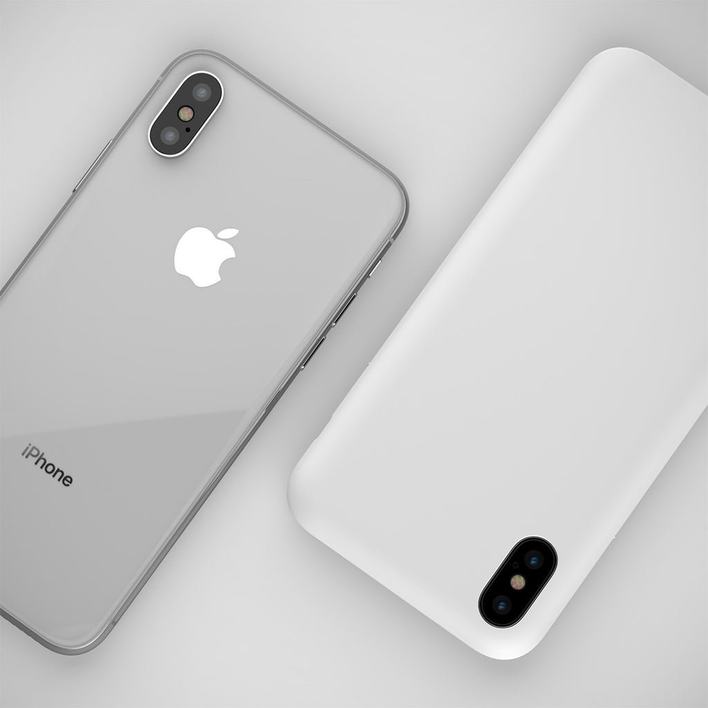 MYNUS iPhone XS / X CASE