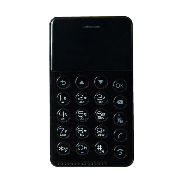 NichePhone-S SIMフリーケータイ テザリングできるガラケー ニッチフォン – Gadget mart