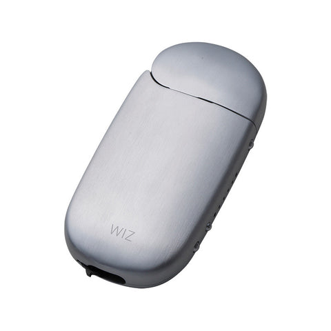 WIZ IQOS Aluminum Case for 2.4/2.4 Plus