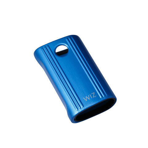 WIZ Aluminum Case for glo