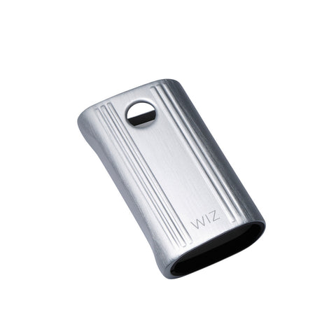 WIZ Aluminum Case for glo