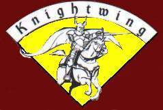 knightwing logo