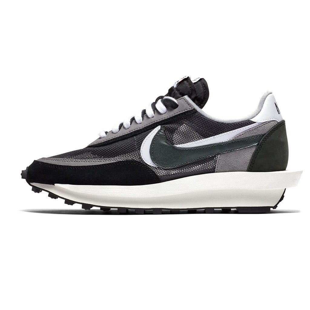 nike sacai ldv waffle sizing