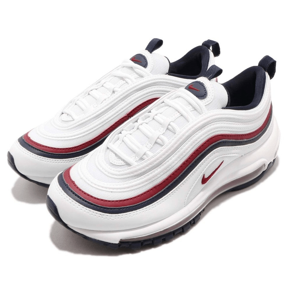 air max 97 red blue