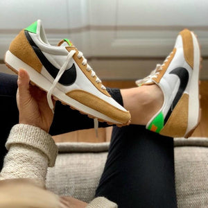 nike daybreak wheat