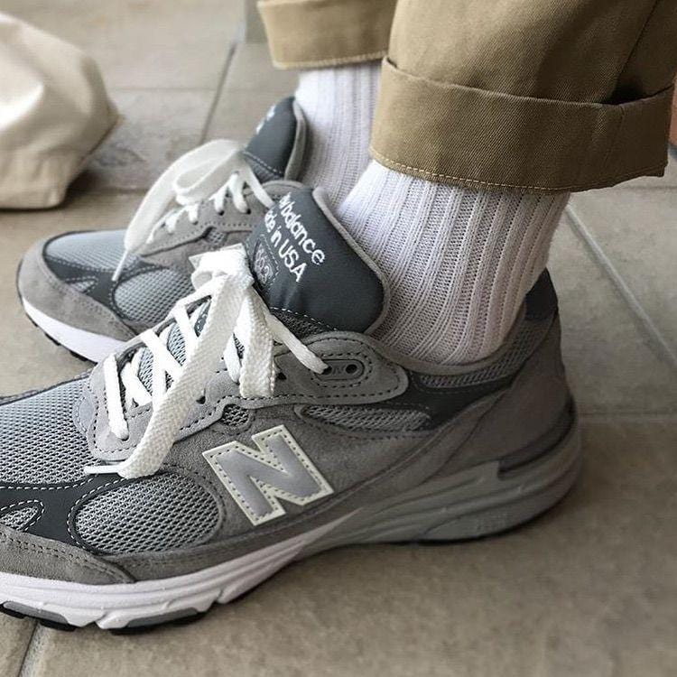 new balance 993 v3