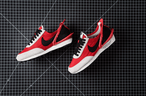 nike daybreak undercover red