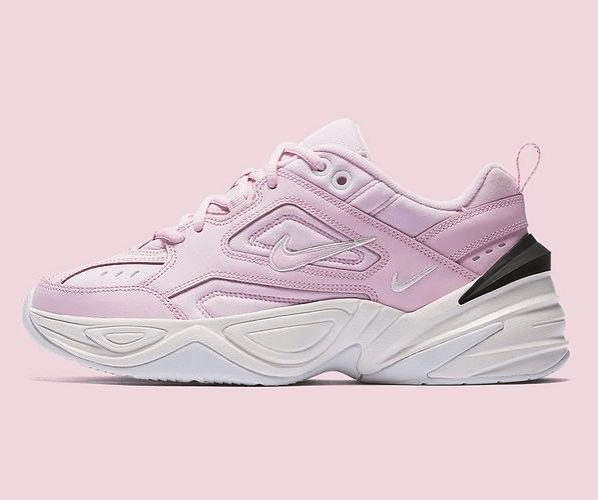 nike m2k tekno wmns