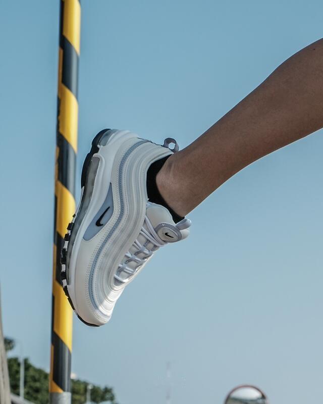 nike air max 97 ghost