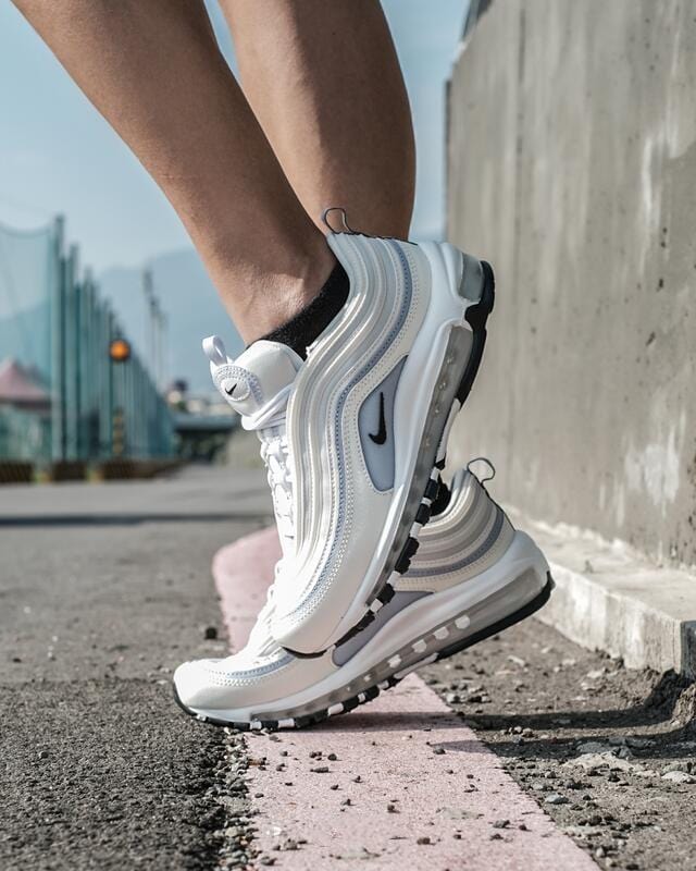 air max 97 ghost