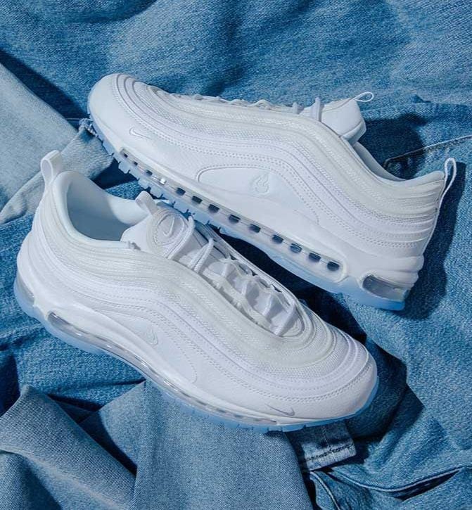 air max 97 flame