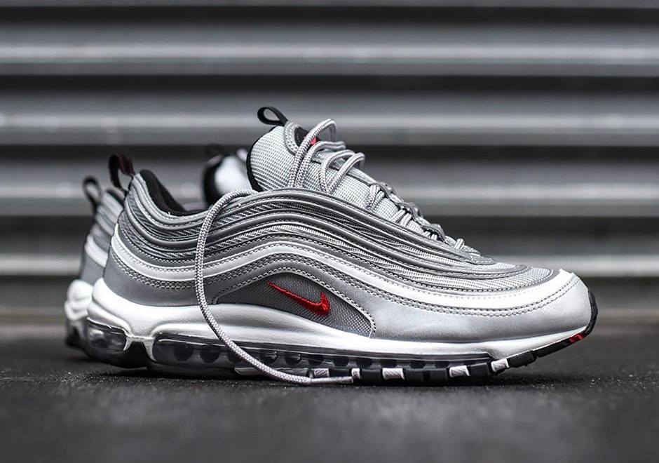 nike 97 qs silver bullet