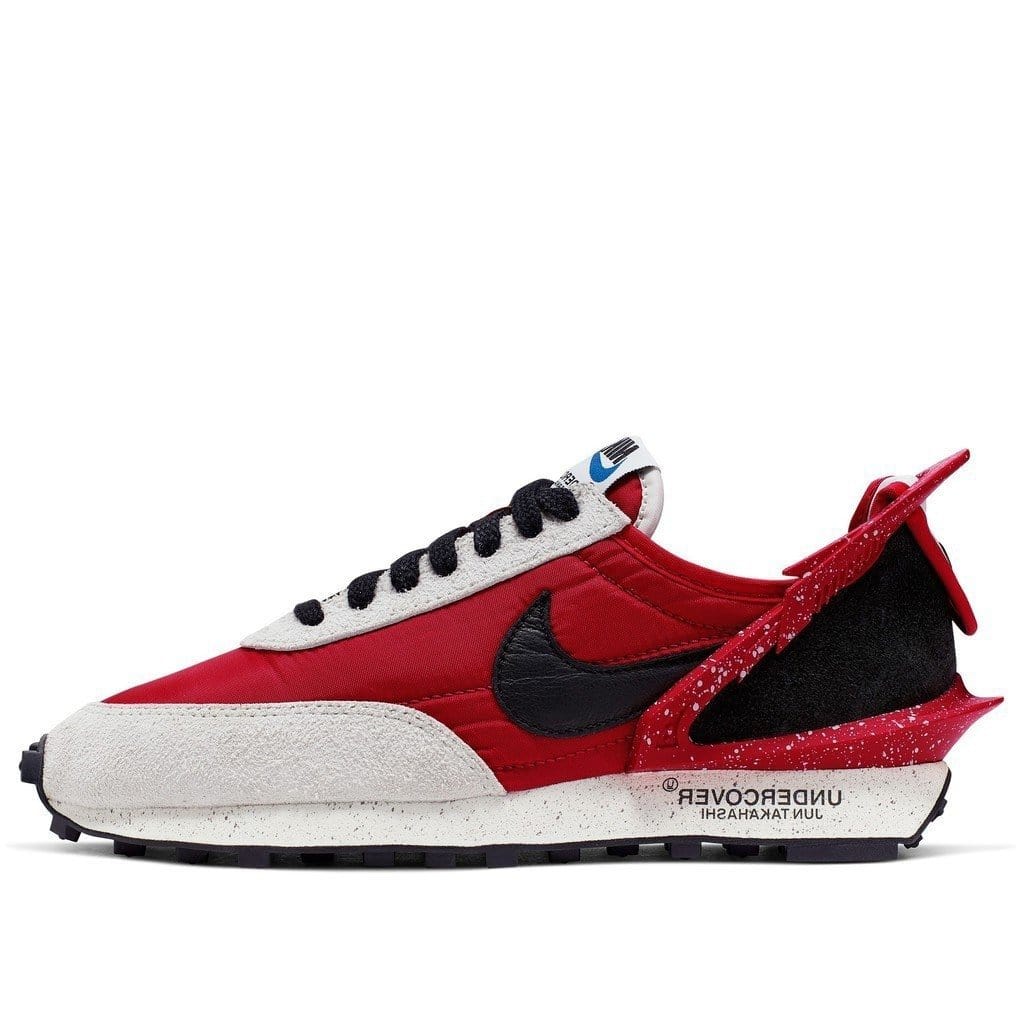 Undercover x Nike Daybreak 'Red' - HAVAE