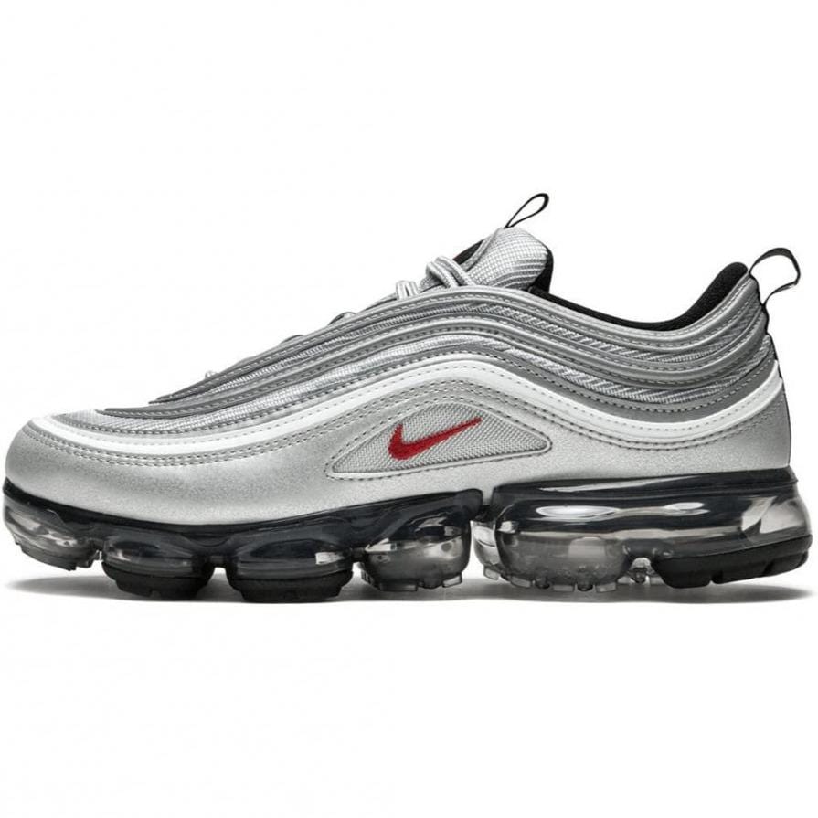 vapormax 97 silver bullet