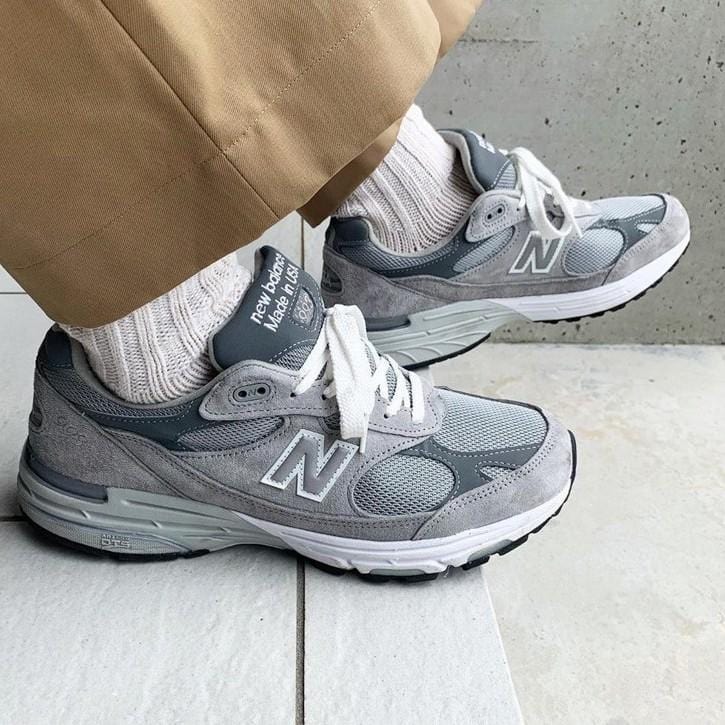 new balance 993 43